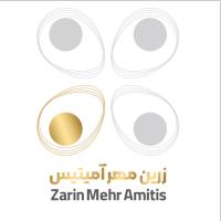 زرین مهر آمیتیس